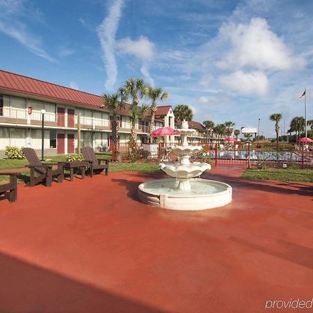 Fairbridge Inn Express Dundee Winter Haven Ngoại thất bức ảnh
