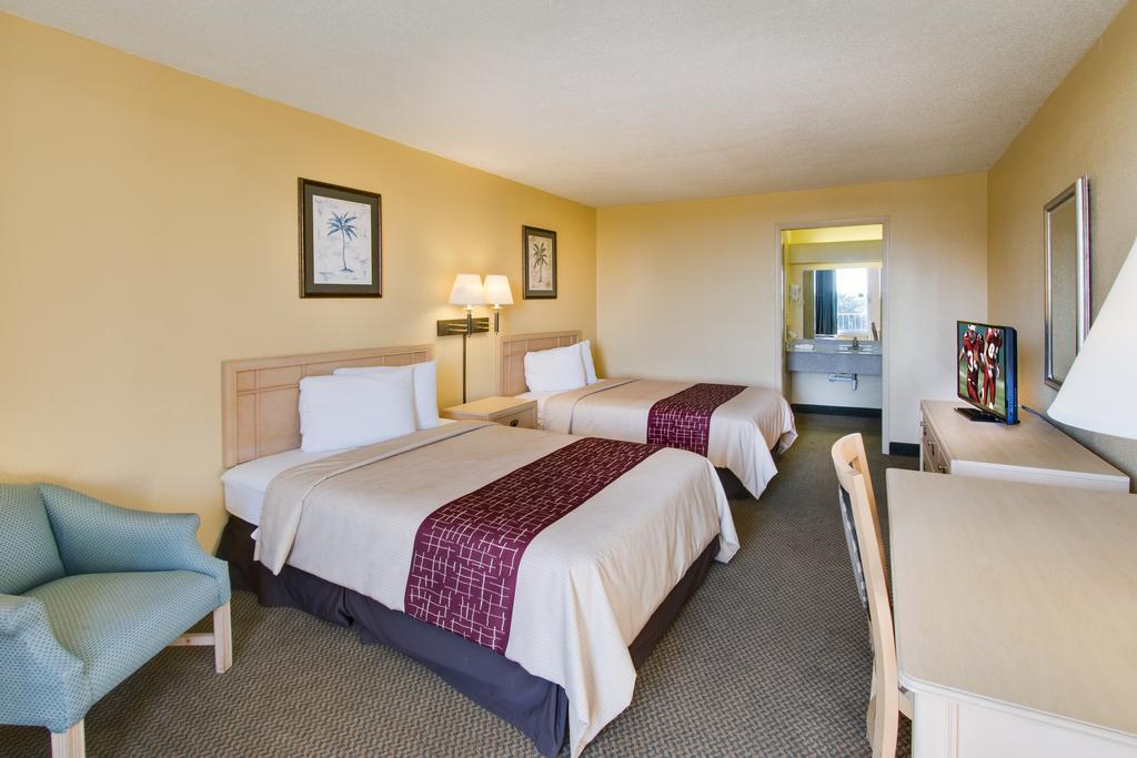 Fairbridge Inn Express Dundee Winter Haven Ngoại thất bức ảnh