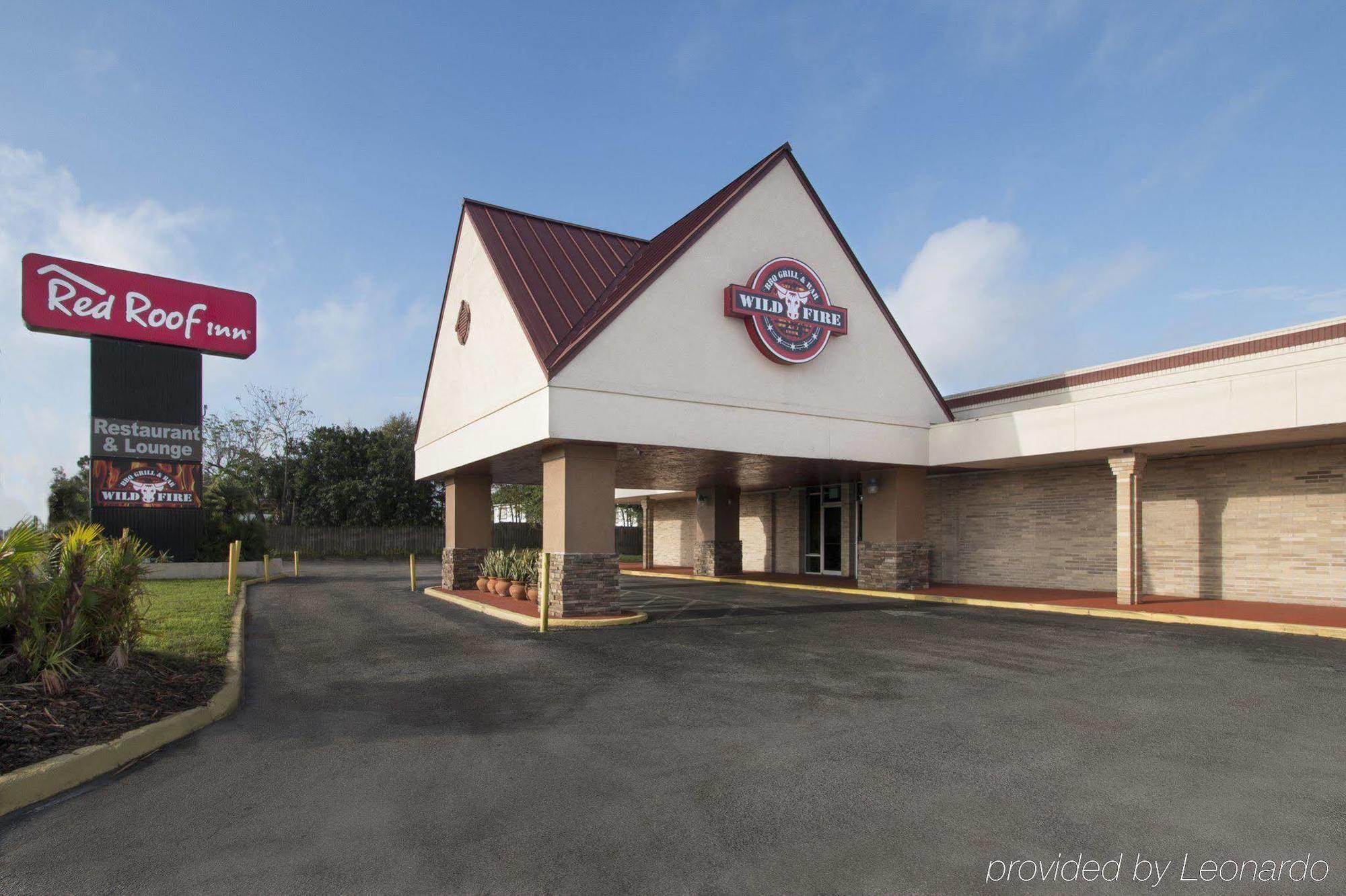 Fairbridge Inn Express Dundee Winter Haven Ngoại thất bức ảnh