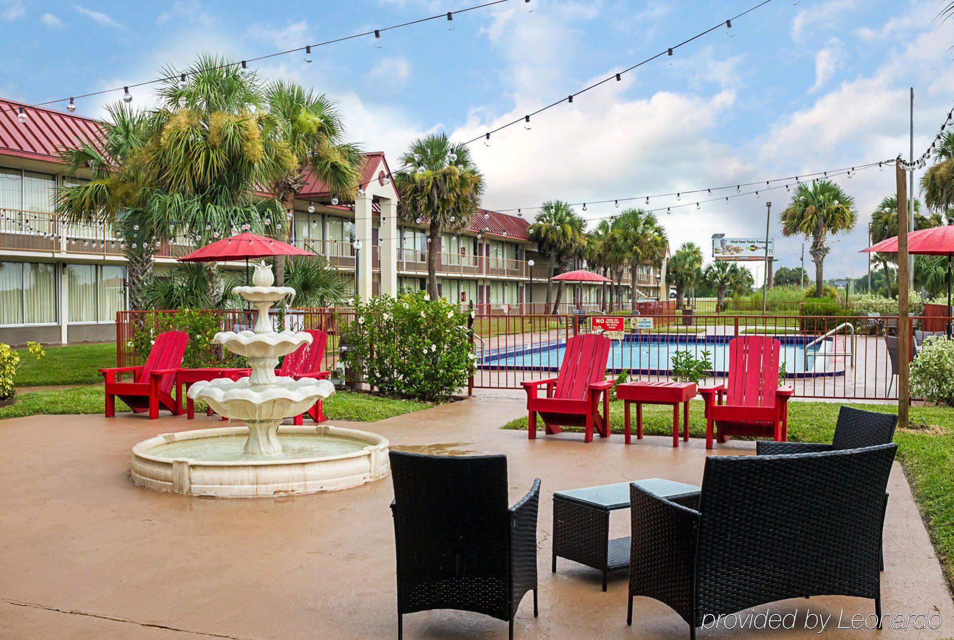 Fairbridge Inn Express Dundee Winter Haven Ngoại thất bức ảnh