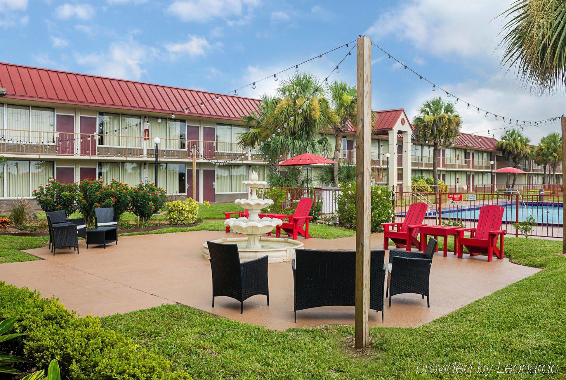 Fairbridge Inn Express Dundee Winter Haven Ngoại thất bức ảnh
