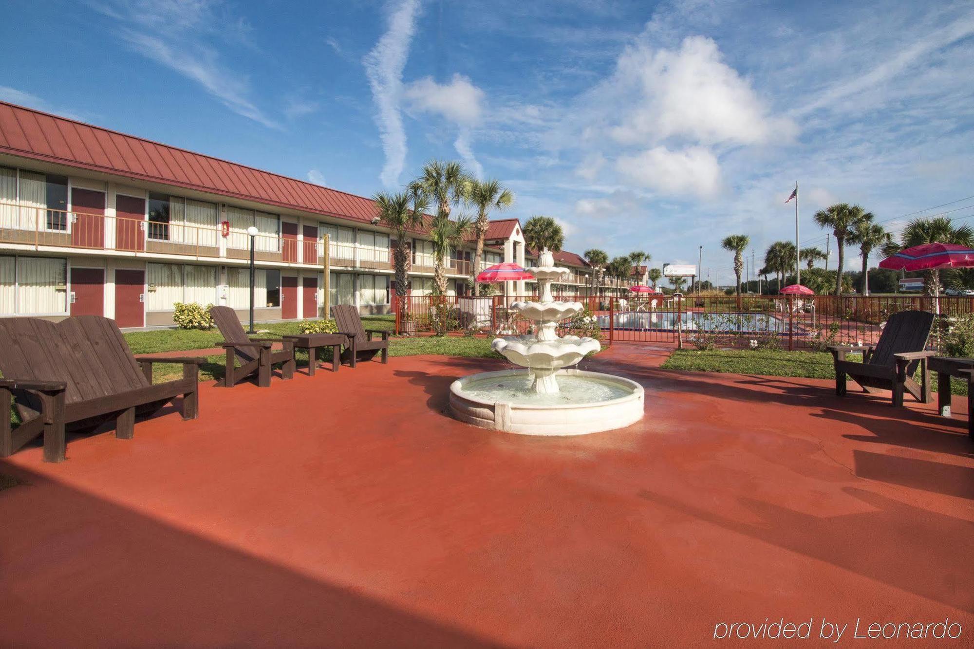 Fairbridge Inn Express Dundee Winter Haven Ngoại thất bức ảnh