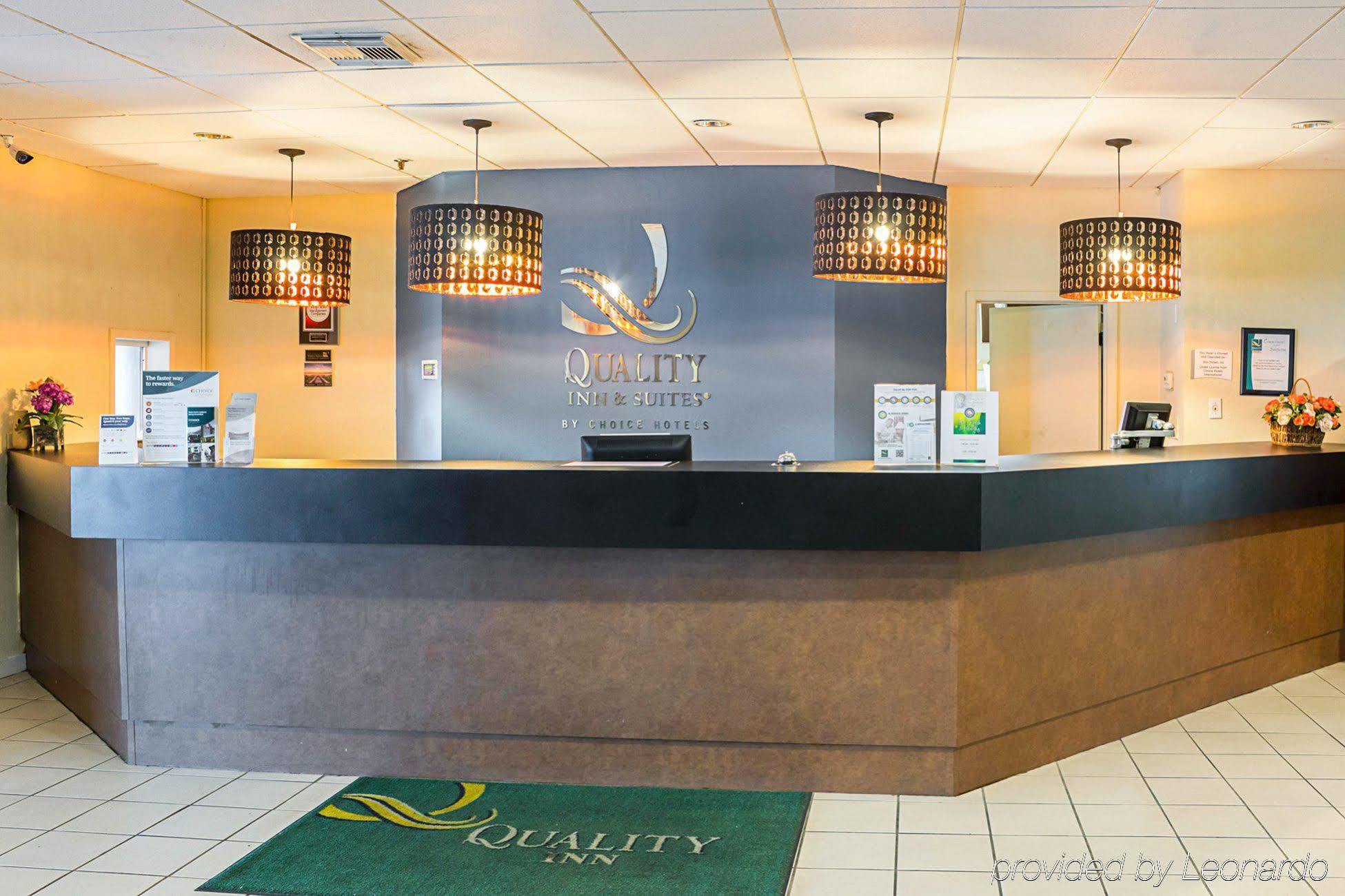 Fairbridge Inn Express Dundee Winter Haven Ngoại thất bức ảnh