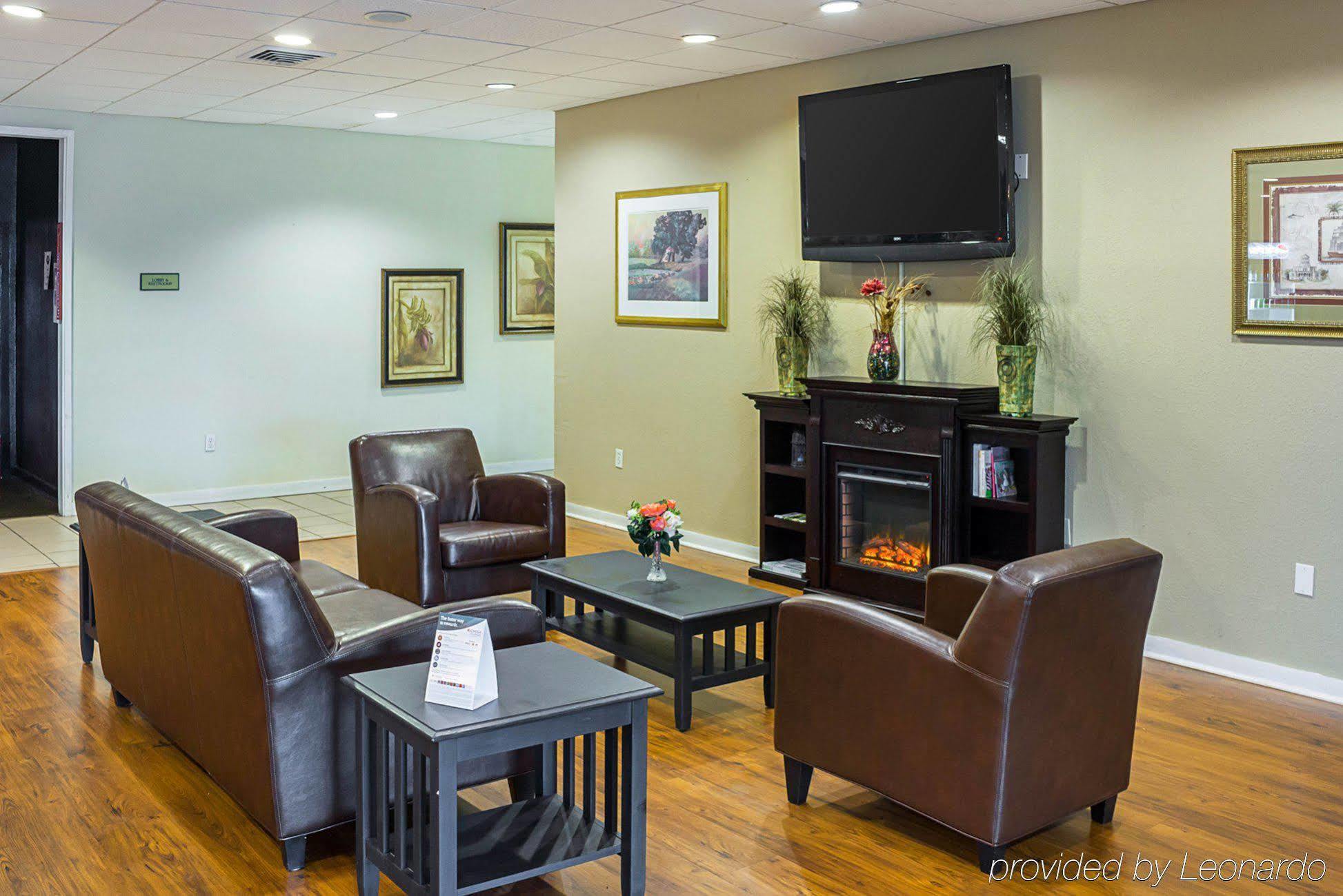 Fairbridge Inn Express Dundee Winter Haven Ngoại thất bức ảnh