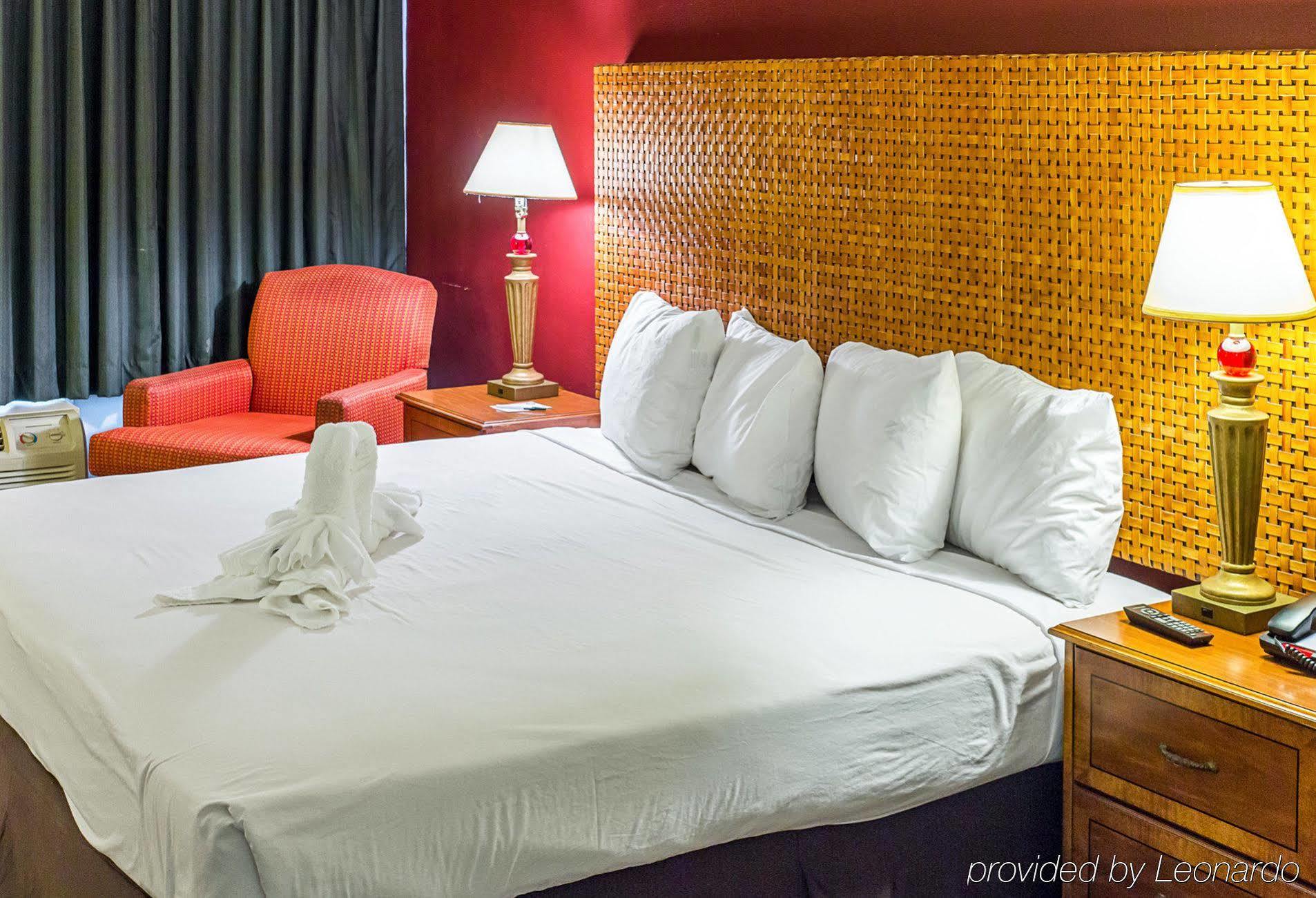 Fairbridge Inn Express Dundee Winter Haven Ngoại thất bức ảnh
