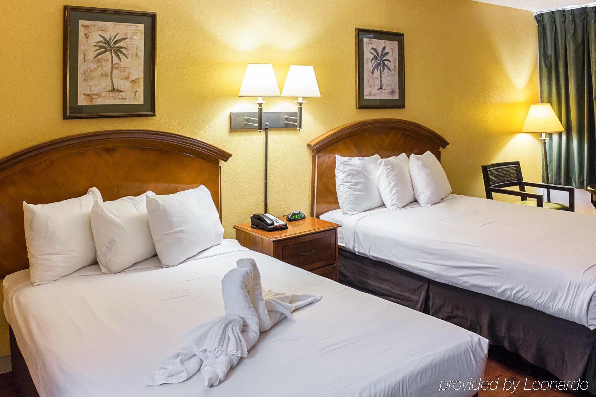 Fairbridge Inn Express Dundee Winter Haven Ngoại thất bức ảnh