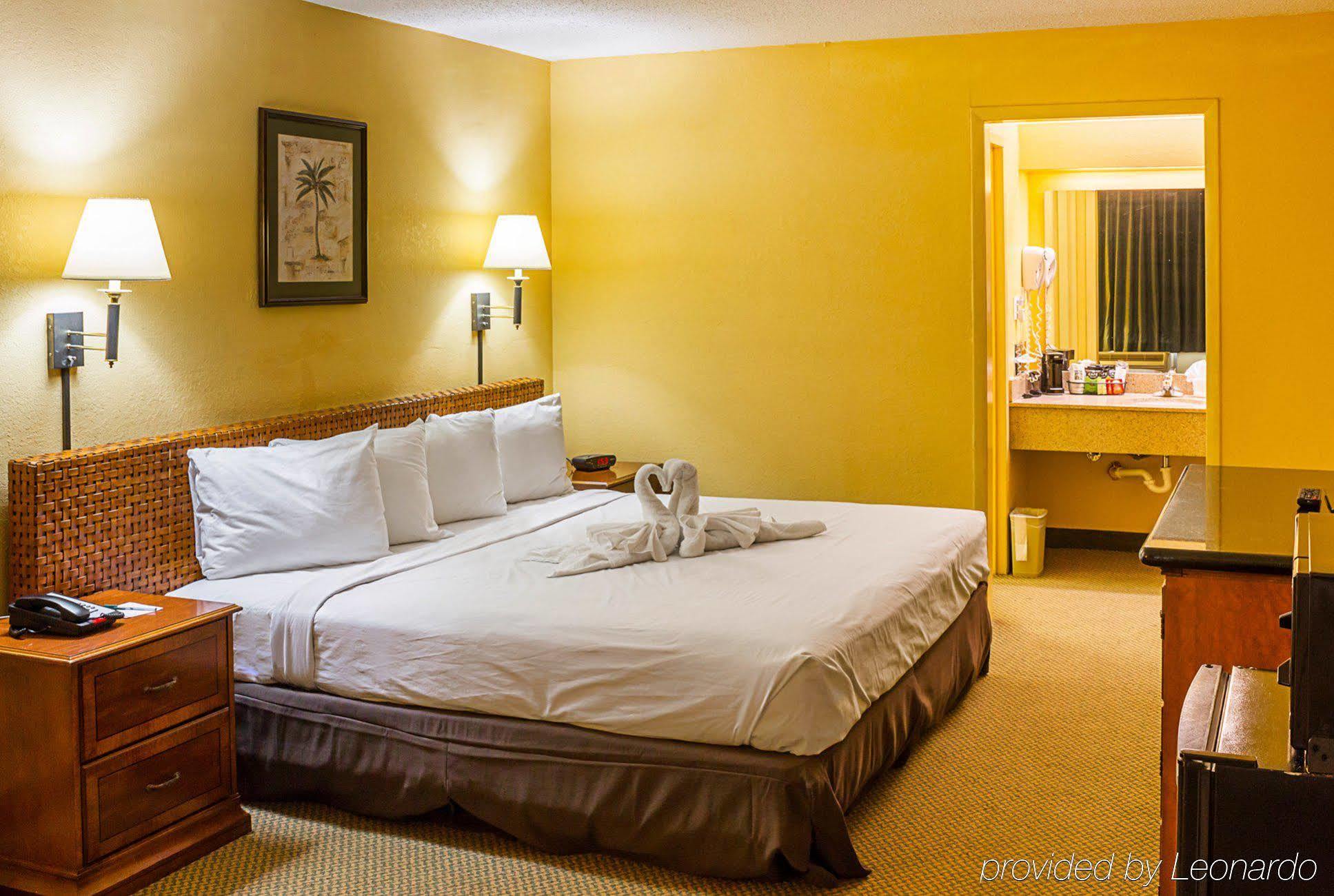 Fairbridge Inn Express Dundee Winter Haven Ngoại thất bức ảnh