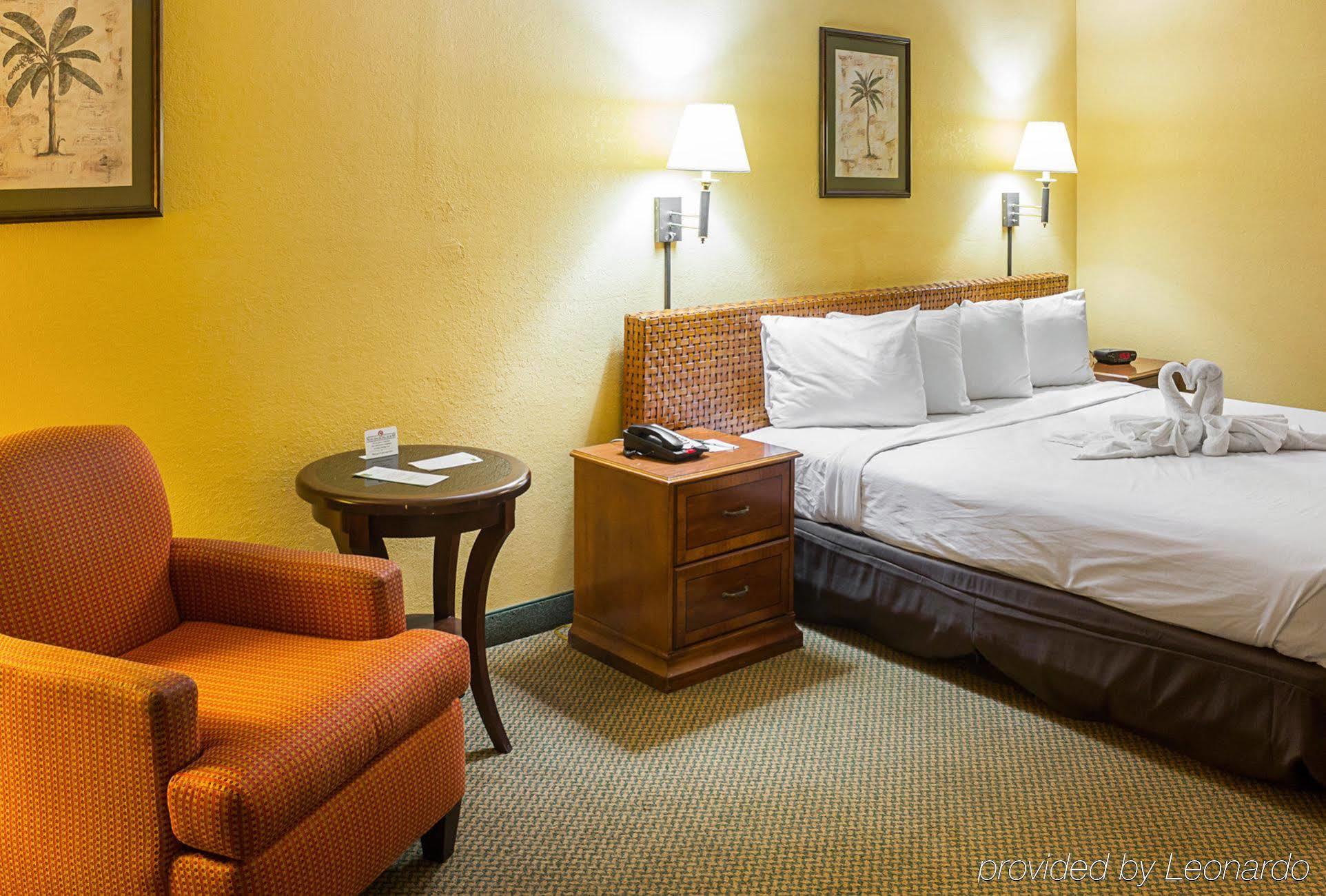 Fairbridge Inn Express Dundee Winter Haven Ngoại thất bức ảnh