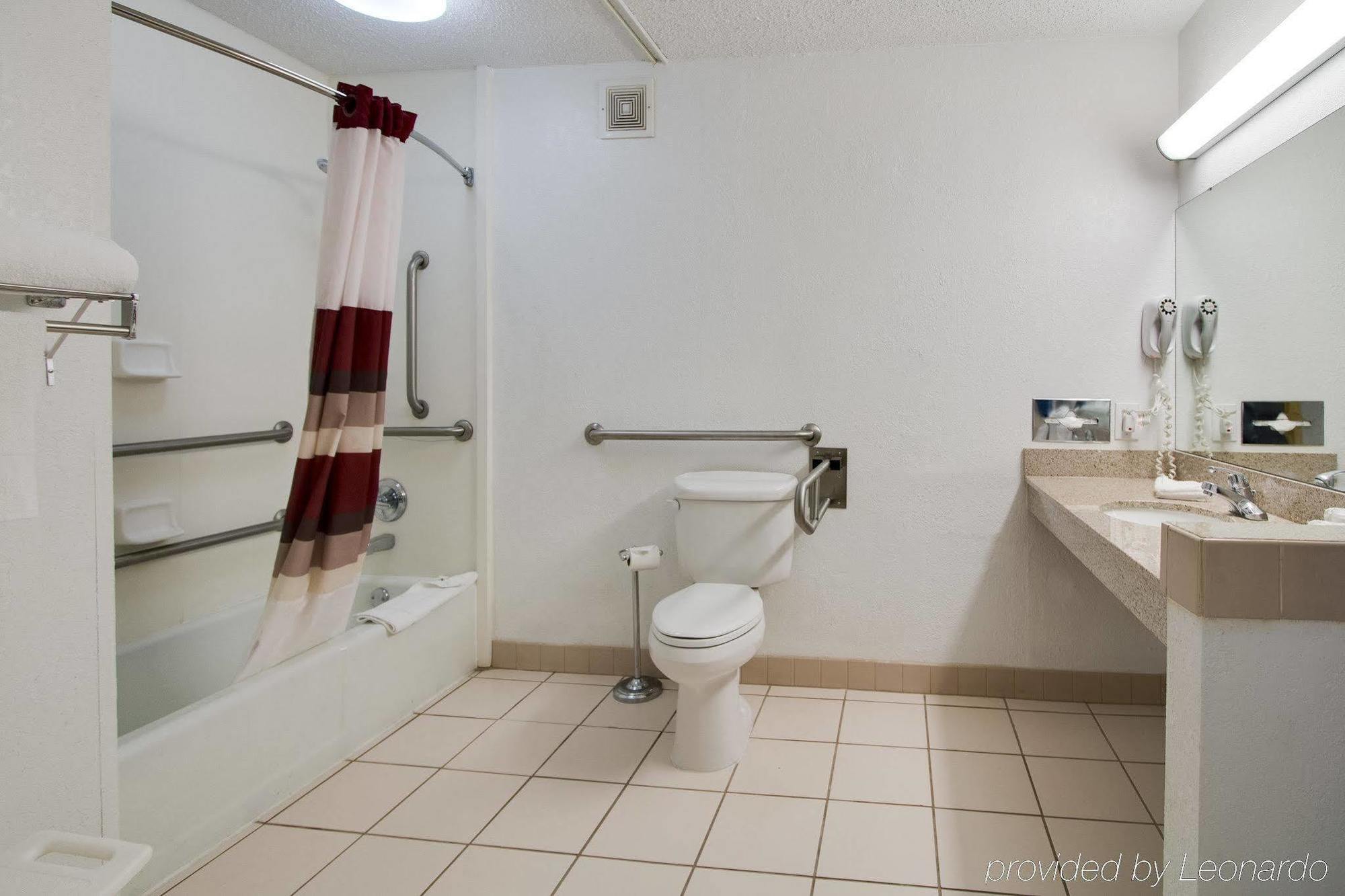 Fairbridge Inn Express Dundee Winter Haven Ngoại thất bức ảnh