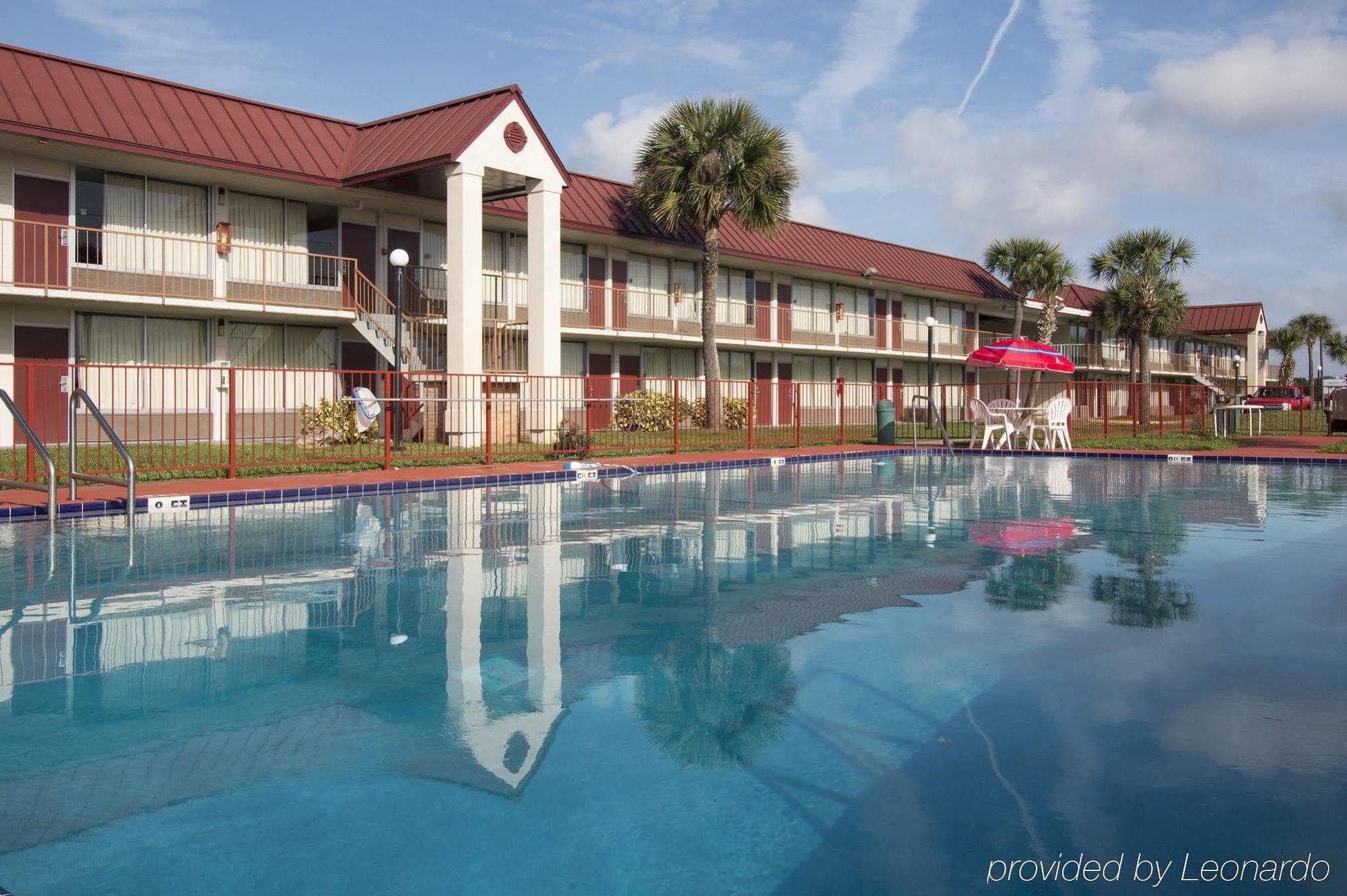 Fairbridge Inn Express Dundee Winter Haven Ngoại thất bức ảnh
