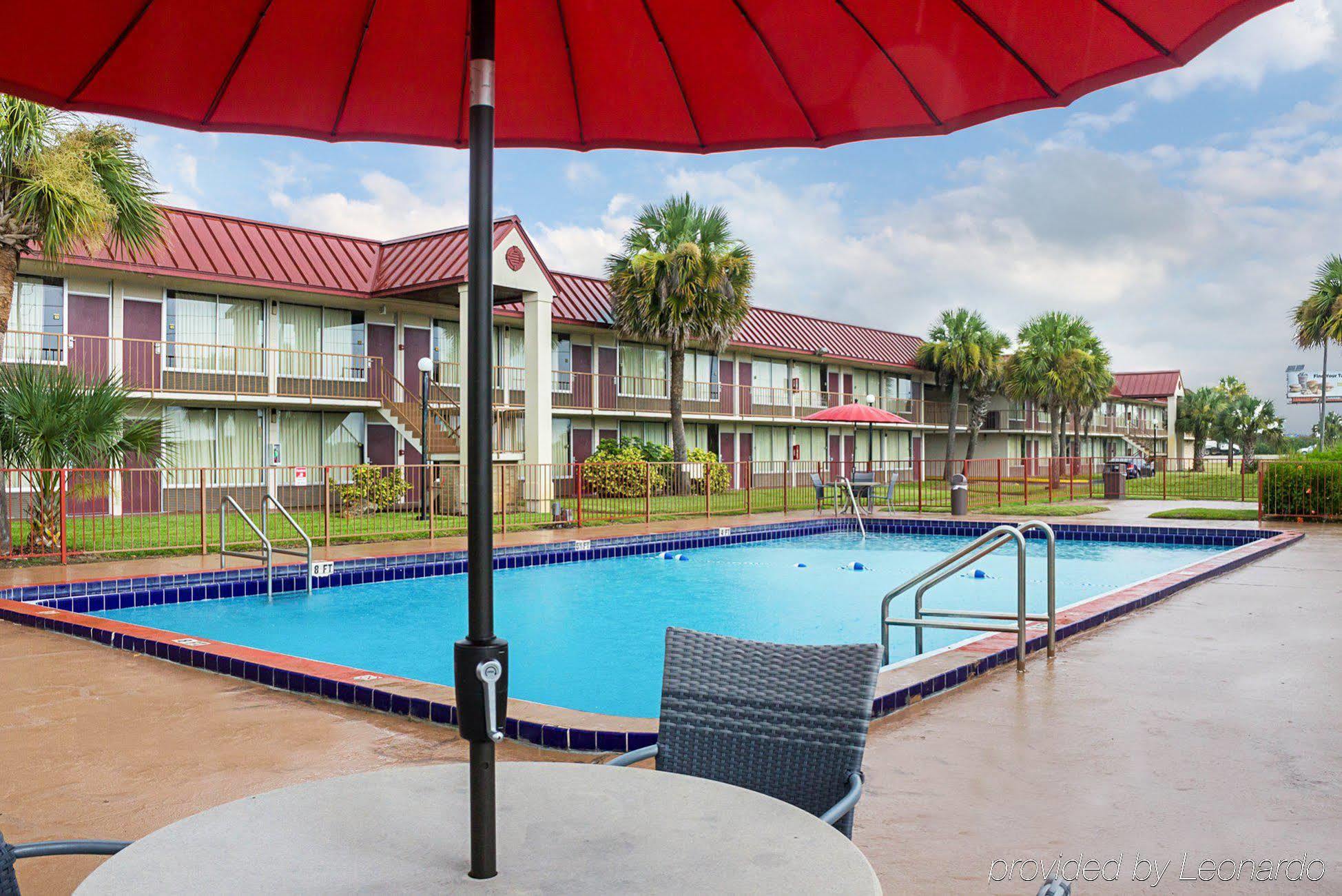 Fairbridge Inn Express Dundee Winter Haven Ngoại thất bức ảnh