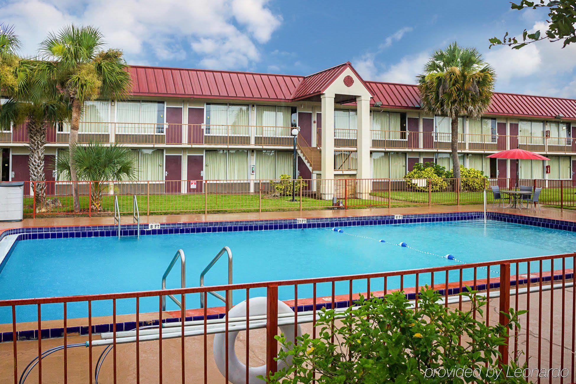 Fairbridge Inn Express Dundee Winter Haven Ngoại thất bức ảnh