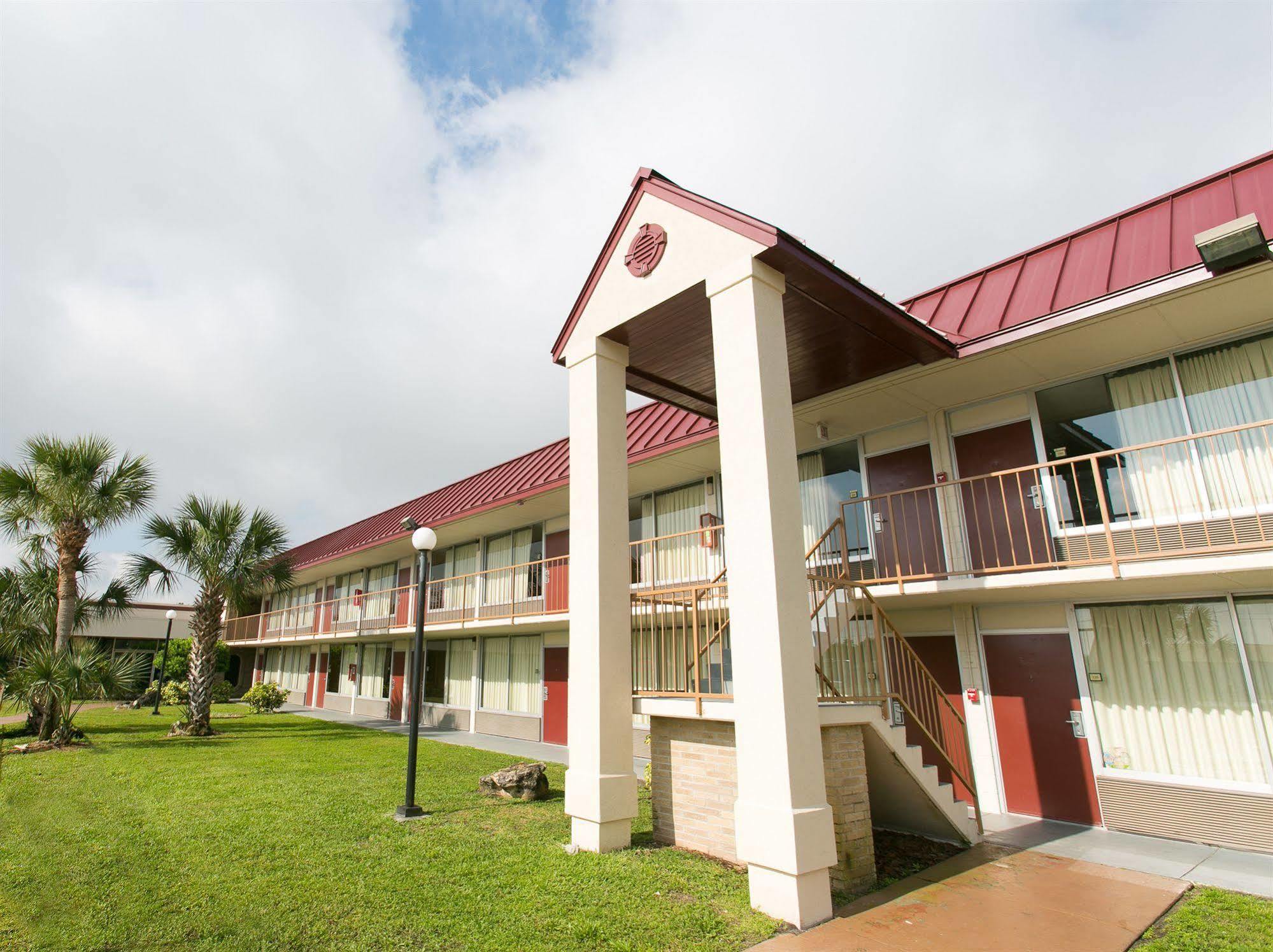 Fairbridge Inn Express Dundee Winter Haven Ngoại thất bức ảnh