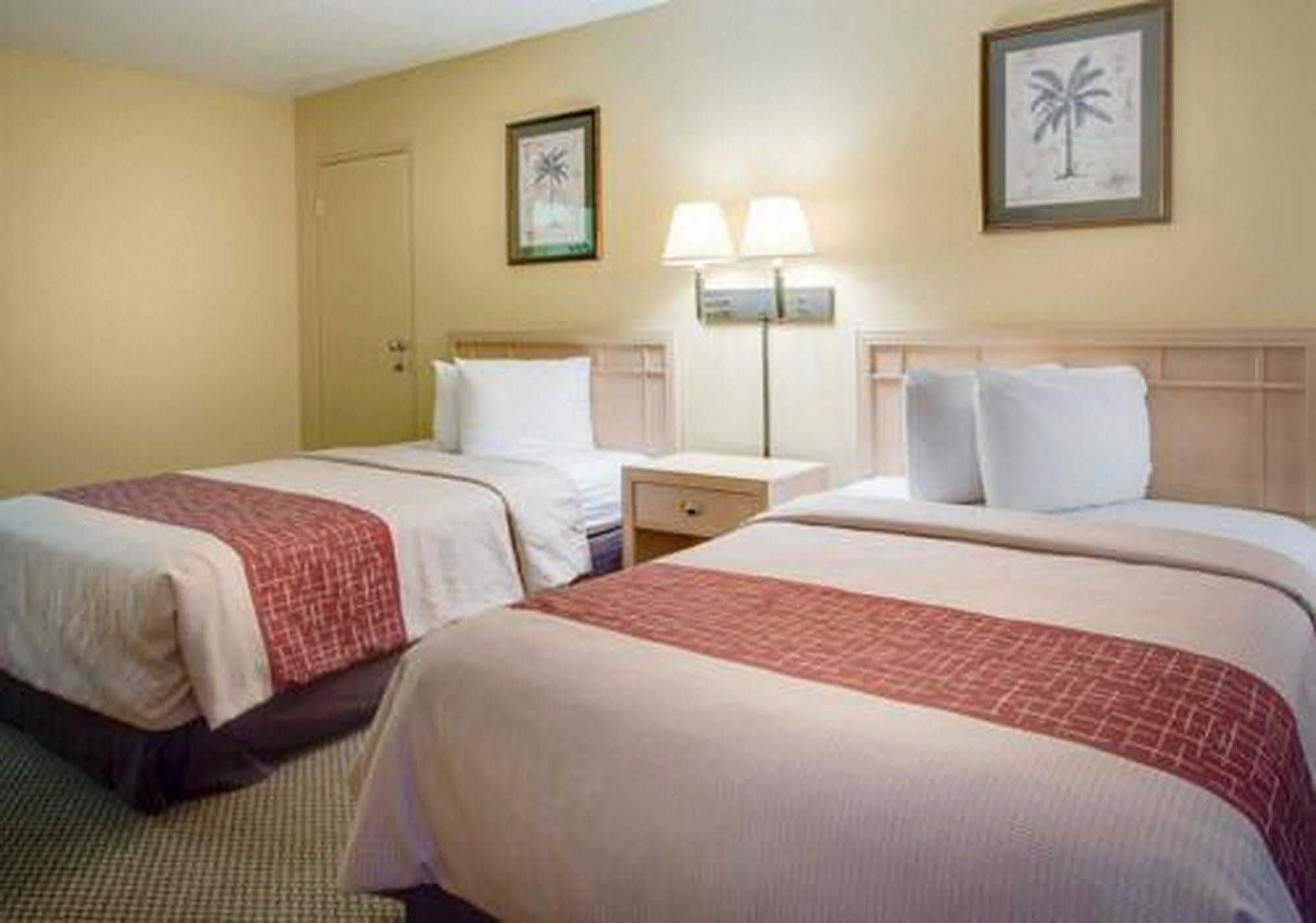 Fairbridge Inn Express Dundee Winter Haven Ngoại thất bức ảnh