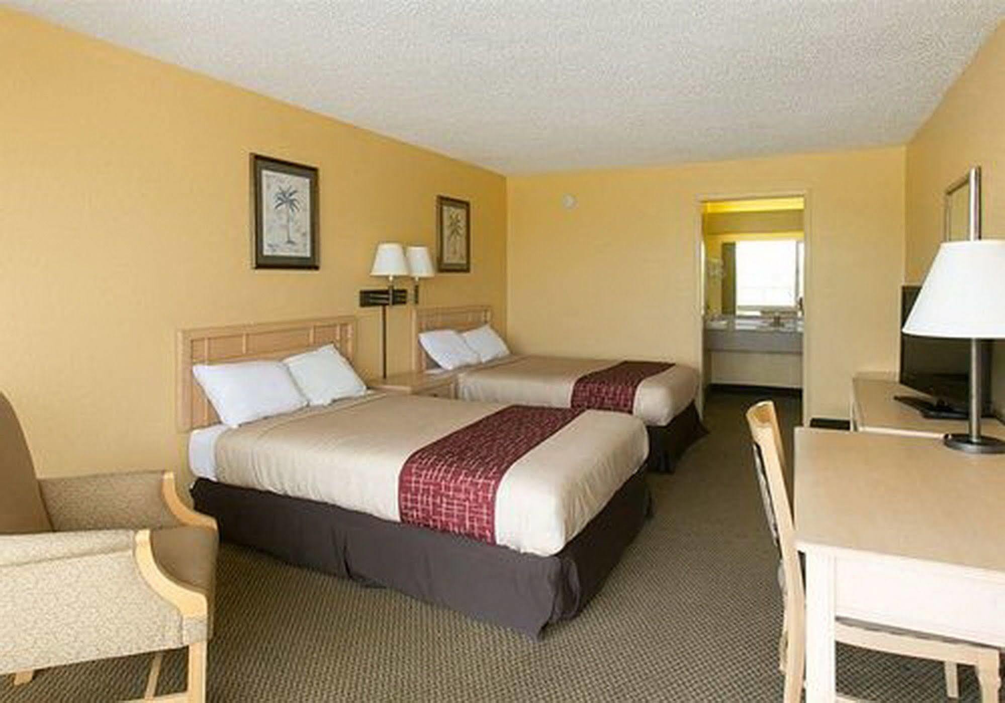 Fairbridge Inn Express Dundee Winter Haven Ngoại thất bức ảnh
