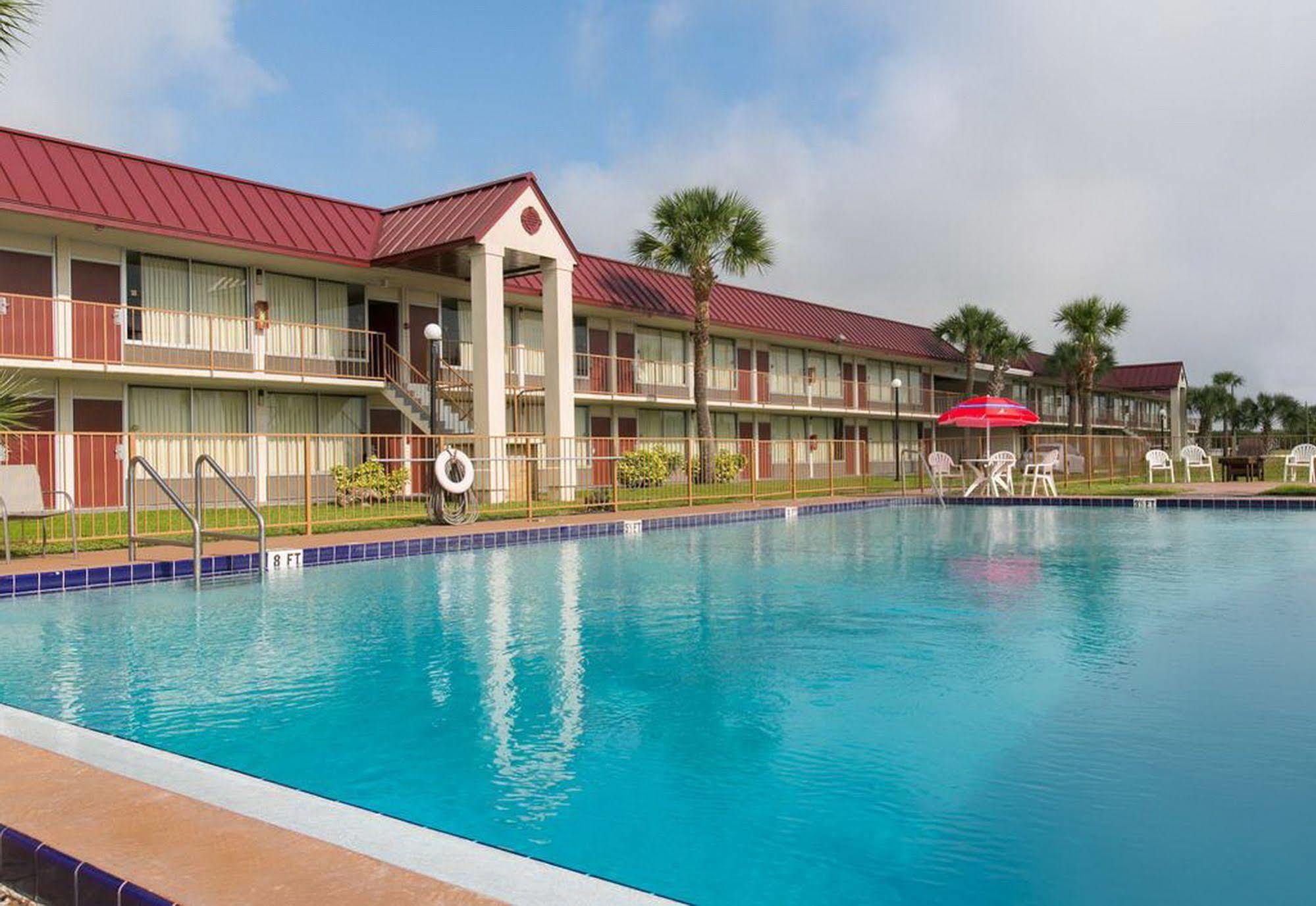 Fairbridge Inn Express Dundee Winter Haven Ngoại thất bức ảnh