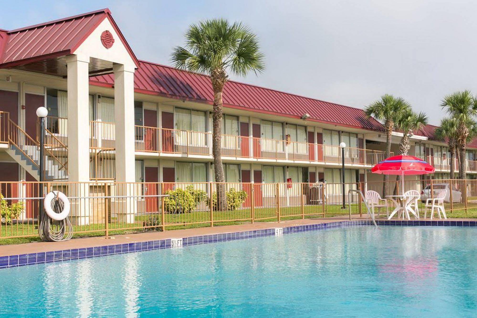 Fairbridge Inn Express Dundee Winter Haven Ngoại thất bức ảnh