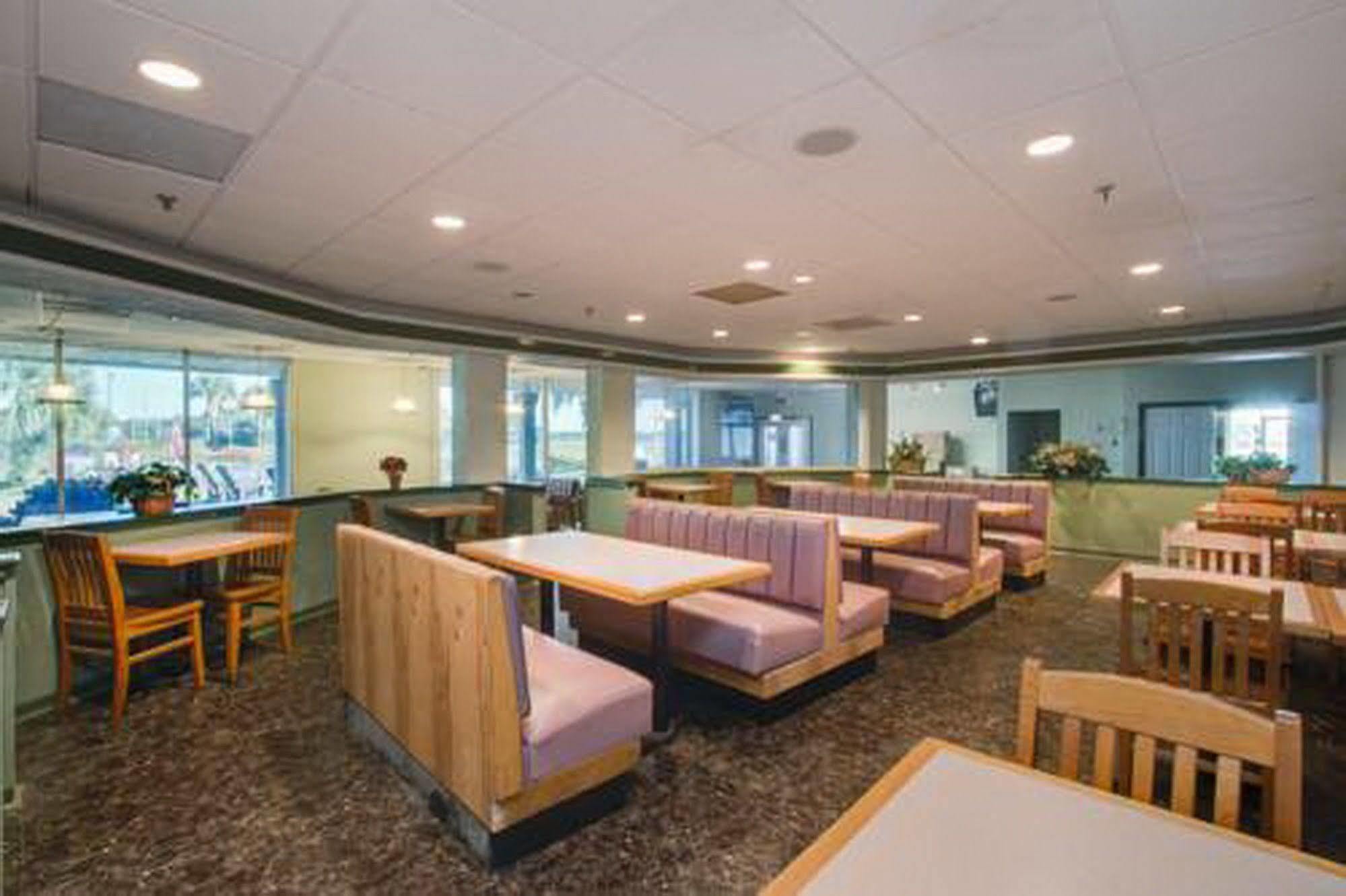 Fairbridge Inn Express Dundee Winter Haven Ngoại thất bức ảnh