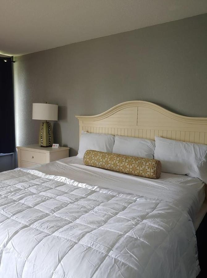 Fairbridge Inn Express Dundee Winter Haven Ngoại thất bức ảnh