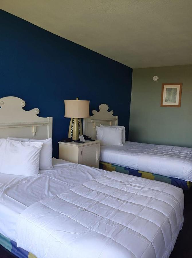 Fairbridge Inn Express Dundee Winter Haven Ngoại thất bức ảnh