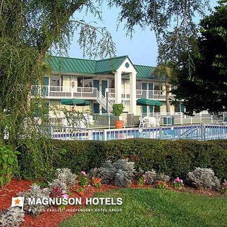 Fairbridge Inn Express Dundee Winter Haven Ngoại thất bức ảnh